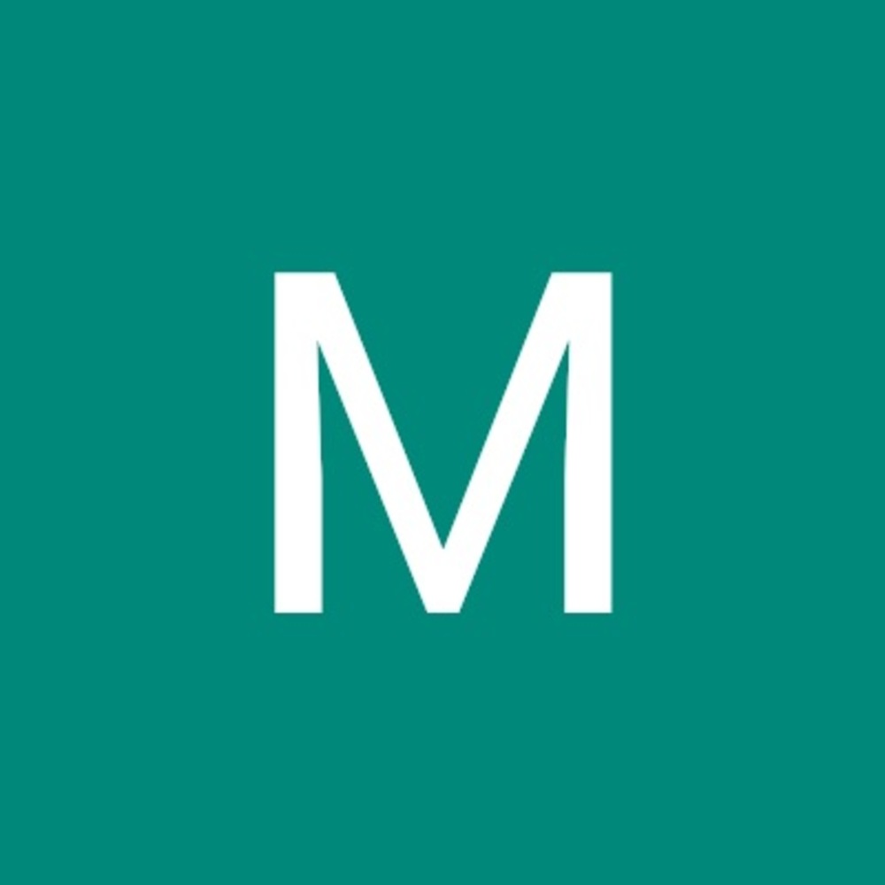 Meet your Posher, Maddex